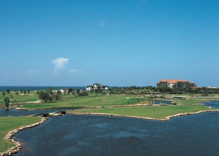 Varadero Golf Course